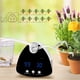 thumbnail image 1 of Sistema de riego de plantas Regadera automática para plantas, kit de sistema de riego por goteo con temporizador de programación de 30 días USB y dispositivos de riego automático con batería para, 1 of 8