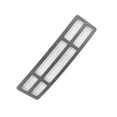 thumbnail image 4 of Air Inlet Protective Cover for 2021-2022 Car Net Front Air Conditioning Intake Grille Mesh Air Vent Grille, 4 of 9