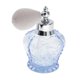 thumbnail image 3 of Botella de atomizador recargable Zulema 100 ml con bolsa de aire con borla B-gris Gris B Botella de perfume de 100 ml, 3 of 7