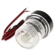 thumbnail image 4 of 1 x Luz de Popa Ancla Impermeable Bombilla LED 12V DC Accesorios de Automóvil Forma forma forma forma Plástico Negro con Lente Lúcida, 4 of 9