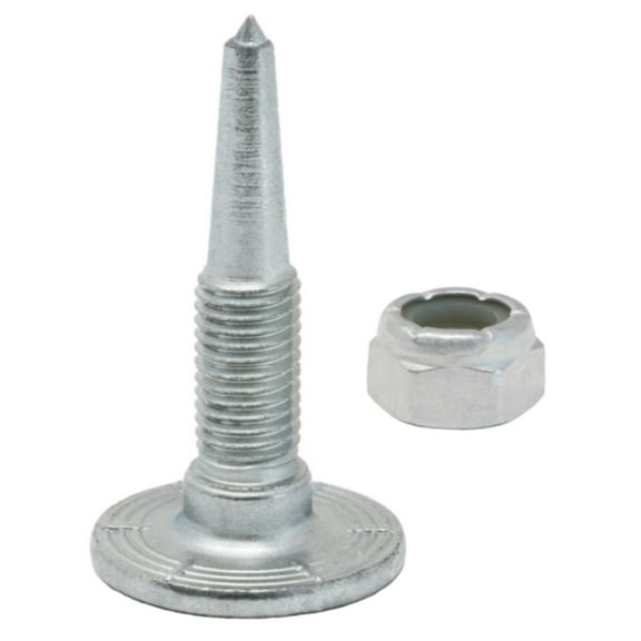 Woodys Trigger Lake Race 1.075" Carbide Studs 48pk (TRIG-1075)