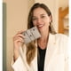 thumbnail image 2 of Billetera CLUCI pequeña de piel plegable para mujer con monedero, 2 of 8