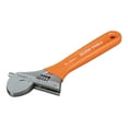 thumbnail image 5 of Klein Tools O5098 Extra-Wide Jaw Adjustable Wrench, 8", 5 of 7
