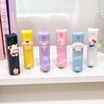 thumbnail image 4 of Kawaii Sanrio Hello Kitty Kuromi Cinnamoroll My Melody-botella de Spray para loción Oral, Perfume portátil, Sub-embotellado, Alcohol, 10ML, 4 of 4