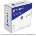 thumbnail image 2 of Cable CALIBRE 8 Volteck THHW-LS BLANCO, 2 of 3