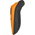thumbnail image 3 of Socket Mobile DuraScan&reg; D700, Linear Barcode Scanner, Black - Wireless Connectivity - 20" Scan Distance - 1D - Imager - Bluetooth - Black, 3 of 5