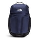 thumbnail image 1 of Mochila THE NORTH FACE Surge Commuter para portátil, azul marino y negro, 1 of 6