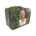thumbnail image 2 of Marilyn Monroe Carry All Keepsake Tin Box, 2 of 2