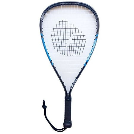 Python Intro 5000 Blue Racquetball Racquet (Beginner
