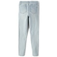 thumbnail image 2 of The Children's Place Girls Super Skinny Fit Jeans, 4-Pack, Sizes 4-18, 2 of 3