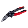 thumbnail image 1 of Pinza Corte Diagonal Electrisista Cables ACSR Alambres Urrea 207PE, 1 of 3