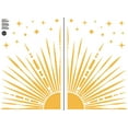 thumbnail image 6 of Sunrise Wall Decals, 6 of 6
