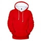 thumbnail image 3 of Nueva sudadera con capucha monocromática 3D de moda de otoño para hombres y mujeres, sudadera para hombres, sudadera con capucha de calle colorida, sudadera con capucha negra 3D, 3 of 5