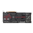 thumbnail image 5 of Sapphire Pulse Radeon RX 6800 - Graphics card - Radeon RX 6800 - 16 GB GDDR6 - PCIe 4.0 x16 - HDMI, 3 x DisplayPort, 5 of 5