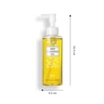 thumbnail image 3 of Aceite limpiador facial DHC, aceite de limpieza profunda, tamaño mediano, 120 ml, paquete de 2, 3 of 8