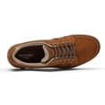 thumbnail image 3 of Rockport GYK MDG Blucher Men's Tan Sneakers 7W, 3 of 4