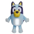 thumbnail image 3 of Luz nocturna LED y de peluche Sleeping Friend Bluey Goglow, 3 of 9