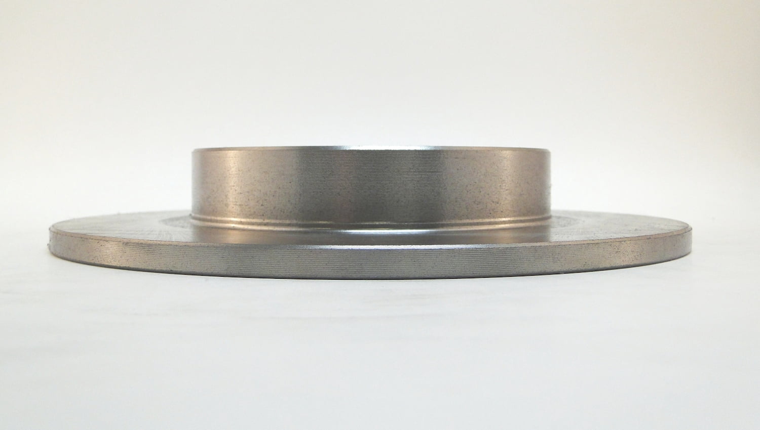 Winstop Brake Rotor, Rear WS228165, Toyota Corolla 1990-1987