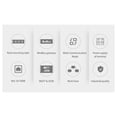 thumbnail image 4 of Servidor de Dispositivo Serial ZLAN5143D para Riel DIN Puerta de Enlace Modbus RS485 de A IP DC9-24V Soporte Full Duplex, 4 of 5