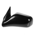 thumbnail image 4 of TRQ Power Side Mirrors Pair Set Left & Right LH RH for 95-99 Toyota Avalon MRA04956, 4 of 5