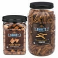 thumbnail image 5 of Dolcetto 3598 24 oz Pretzels Tub - Peanut Butter, 5 of 5