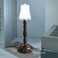 thumbnail image 5 of XMMSWDLA Battery Operated Lamp with Timer, Table Lamps for Bedroom, Cordless Battery Powered Lamp with LED Bulb, Decorative Beside Lamp for Living Room Bathroom, 5 of 6