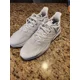 thumbnail image 2 of Adi-das Alphaedge + Men's Size 12.5 White Lace Up Sneakers Shoes, 2 of 5