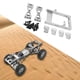 thumbnail image 1 of Pieza de coche RC perfke Soporte amortiguador mejorado, 1 of 5
