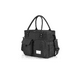 thumbnail image 1 of Lonchera Térmica Bolsa De Almuerzo Portátil Fiambrera 16L Negro, 1 of 4