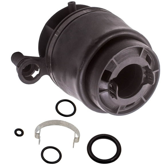 Maxpeedingrods Air Ride Spring Bag Assembly for Ford Expedition Rear 3 2003-2006 4L1Z5A891AA