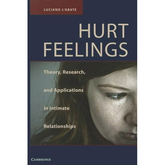 Hurt Feelings, (Paperback)