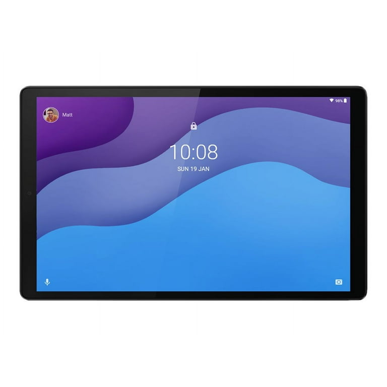 【Lenovo】 Tab M10 HD Amazon.com: Lenovo Tab M10 HD 10.1
