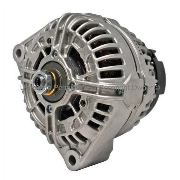 MPA Alternator P/N:13953