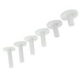 thumbnail image 3 of Balls Socket, Automatic Rebound  Tees Flexible Durable 6Pcs  For Positioning, 3 of 8