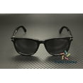 thumbnail image 3 of Tom Ford FT 1099 Plastic Mens Square Polarized Sunglasses Black 52mm Adult, 3 of 7