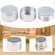 thumbnail image 5 of 4 Piezas Elevadores de Sillas de Cama Ajustables Elevadores para Muebles de Servicio Pesado Elevadores de Mesa de Sofá Pisos Protectores Inferiores Antideslizantes - 1, 5 of 5