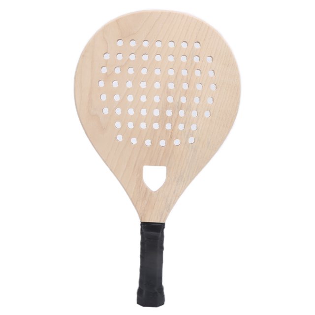 Paletas De Pickleball, Raquetas De Pelota De Paleta Ligeras A Prueba De Sudor Para Deportes De Playa