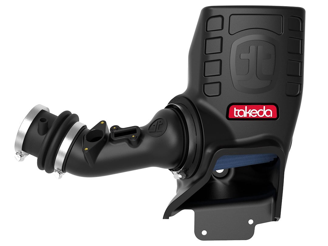 Takeda Momentum Cold Air Intake System w/ Pro 5R Filter
