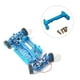 thumbnail image 3 of 1:28 soporte de protección de parachoques para coche RC para Mini Q9 Q8 accesorios de actualización de rally RC Hugo soporte del parachoques delantero, 3 of 7