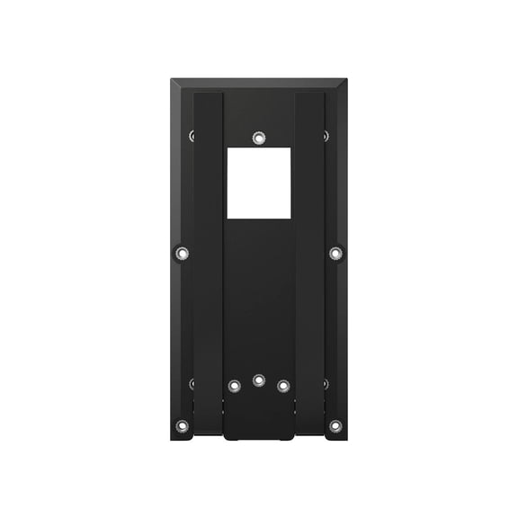 No-Drill Mount for Video Doorbell 4, Battery Plus (1st Gen), Pro Gen) and