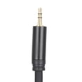 thumbnail image 4 of JORINDO Dual XLR Female to 3.5mm 1/8" Male Jack Splitter Adapter Cable, Patch Cord, 4 of 4