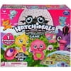 Hatchimals Eggventure Game Set - comes with one mystery egg