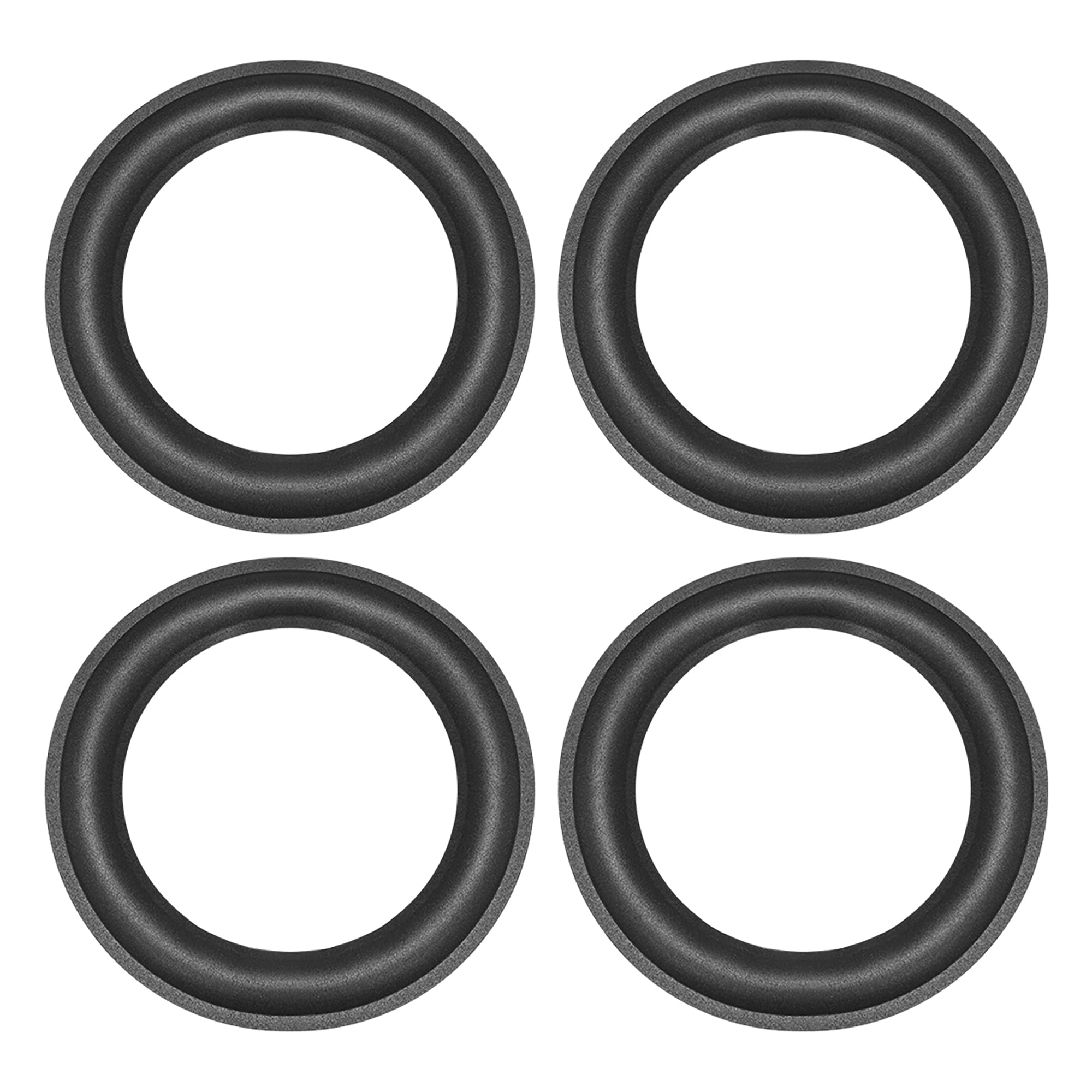speaker foam rings