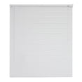 thumbnail image 1 of Persiana Deco 150 x 160 cm Horizontal de PVC  Blanca, 1 of 3