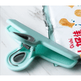 thumbnail image 3 of Chip Clips, Magnetic Clips, 4 Pack, 5 Inch Wide, Heavy Duty, Bag Clips, Bag Clips for Food, Magnet Clips, Chip Clips Bag Clips Food Clips, Chip Bag..., 3 of 5