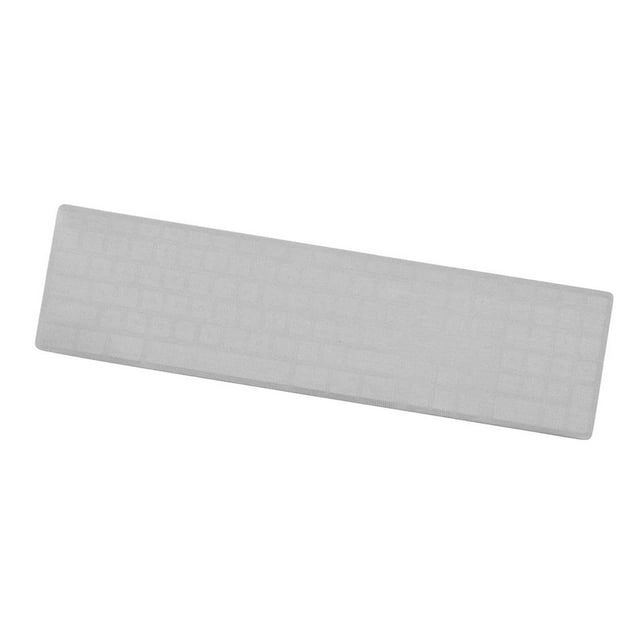 Funda a prueba de polvo Sunnimix para teclado