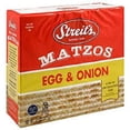 thumbnail image 1 of Streit's Matzo Oeuf et Oignon, 1 of 1