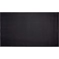 thumbnail image 3 of NOPE Floral Doormat Rug | Skid-resistant backing | Indoor/Outdoor Mat | 30" x 18", 3 of 5