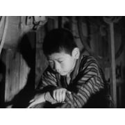 Le Fils unique (Blu-ray) Lida, Choko, Himori, Shinichi, Hayama, Masao