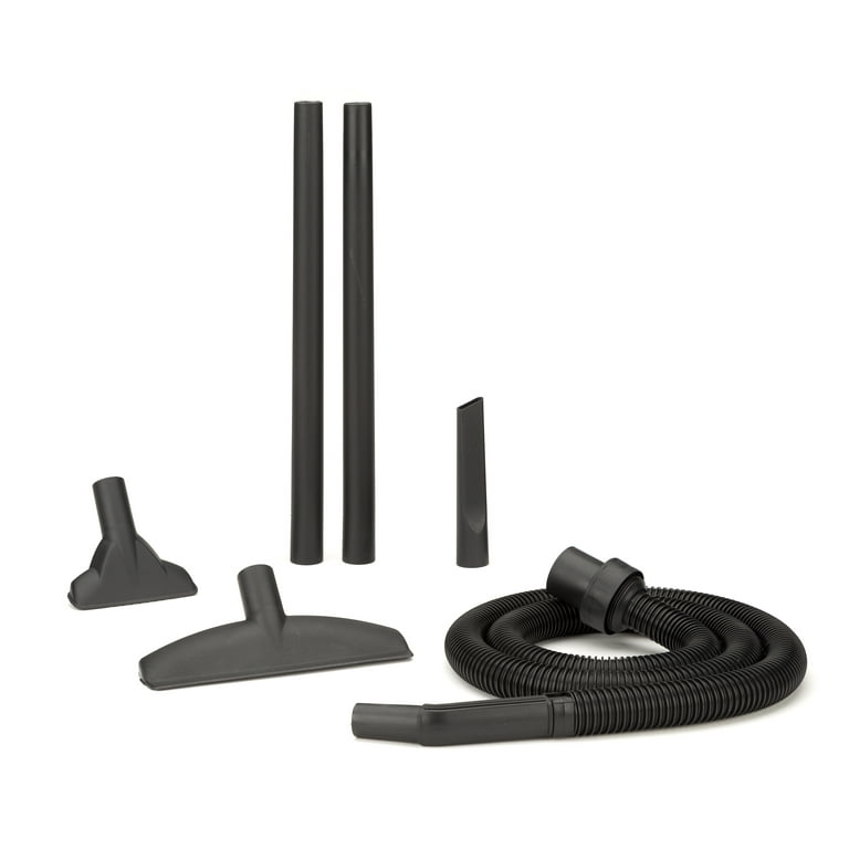 Shop-Vac Contractor Series Large 6 Gallon Wet Dry Vacuum, 3.5 Peak